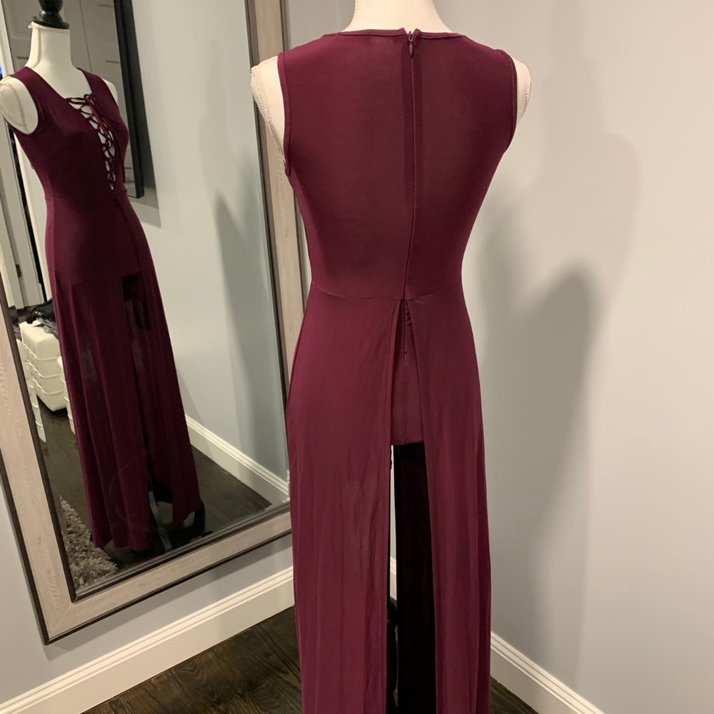 Party romper - Picture 2 of 3